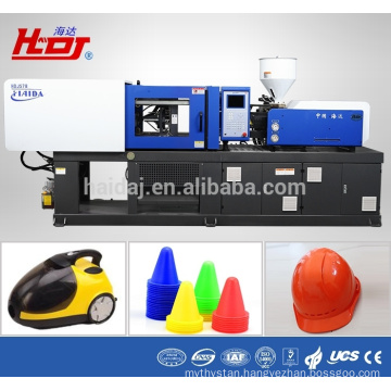 PLASTIC DISPOSABLE CUP MAKING INJECTION MOLDING MACHINE HDX128